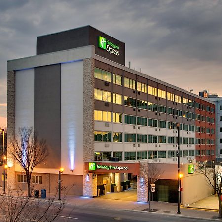 Holiday Inn Express Washington Dc Silver Spring By Ihg Ngoại thất bức ảnh