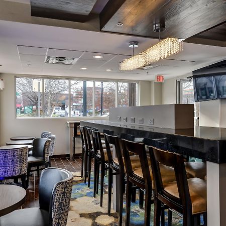 Holiday Inn Express Washington Dc Silver Spring By Ihg Ngoại thất bức ảnh