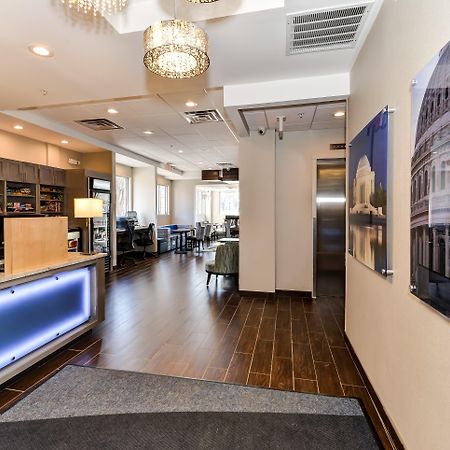 Holiday Inn Express Washington Dc Silver Spring By Ihg Ngoại thất bức ảnh