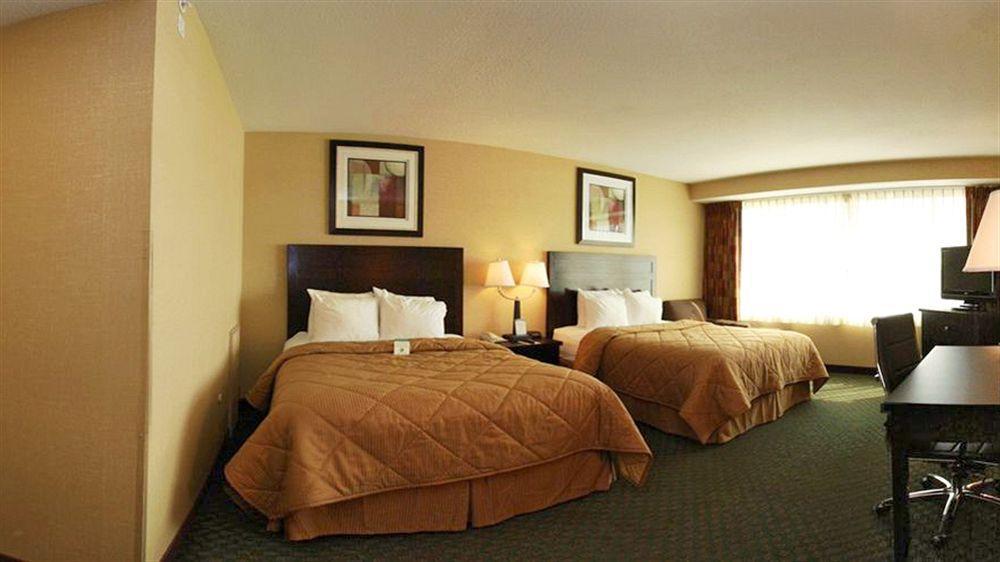 Holiday Inn Express Washington Dc Silver Spring By Ihg Ngoại thất bức ảnh