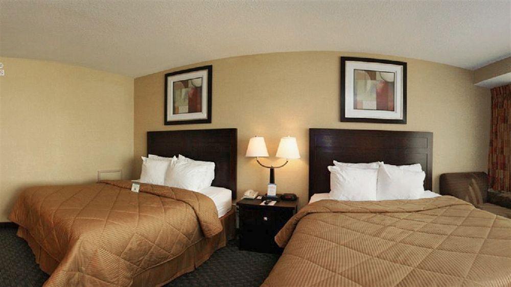 Holiday Inn Express Washington Dc Silver Spring By Ihg Ngoại thất bức ảnh