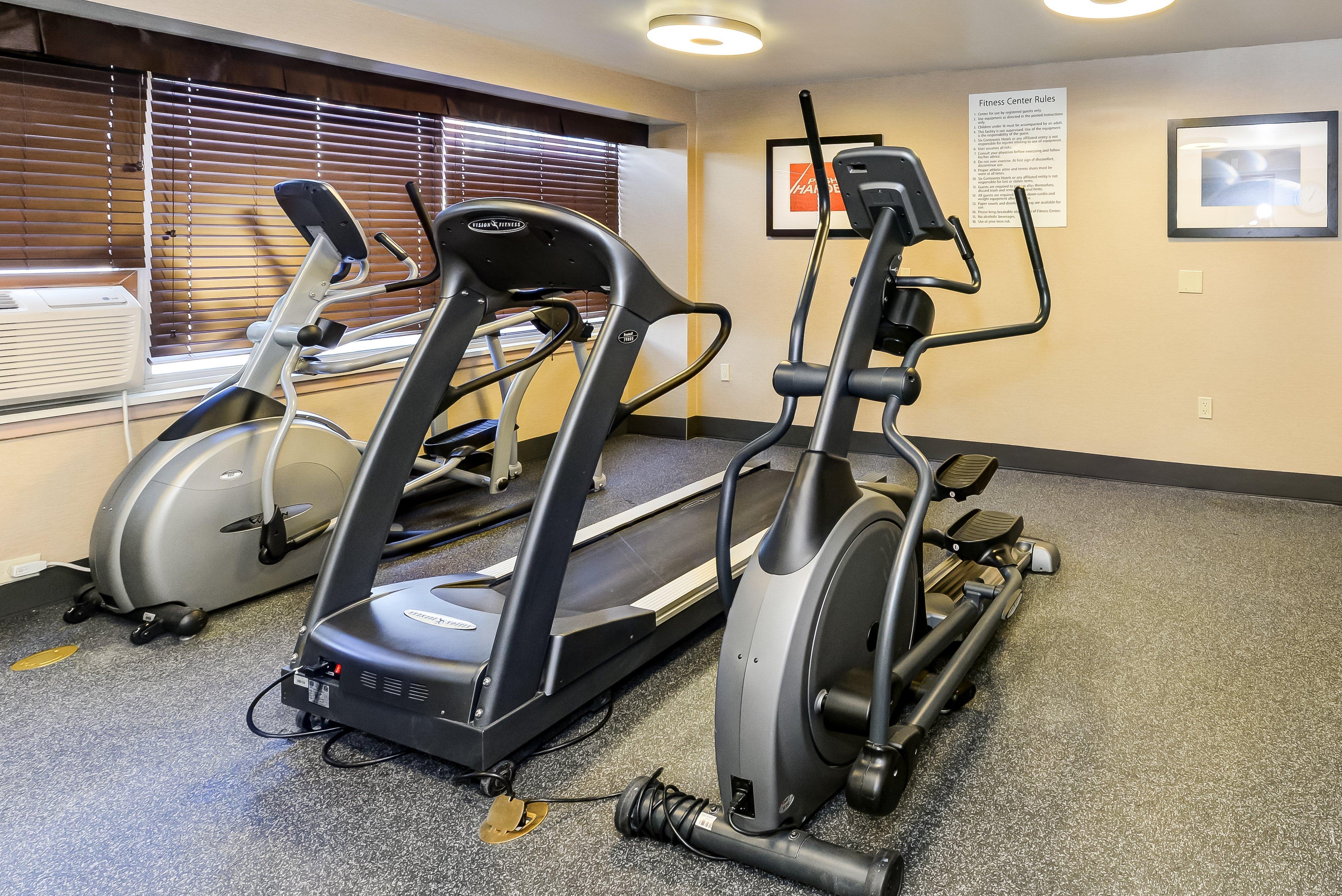 Holiday Inn Express Washington Dc Silver Spring By Ihg Ngoại thất bức ảnh
