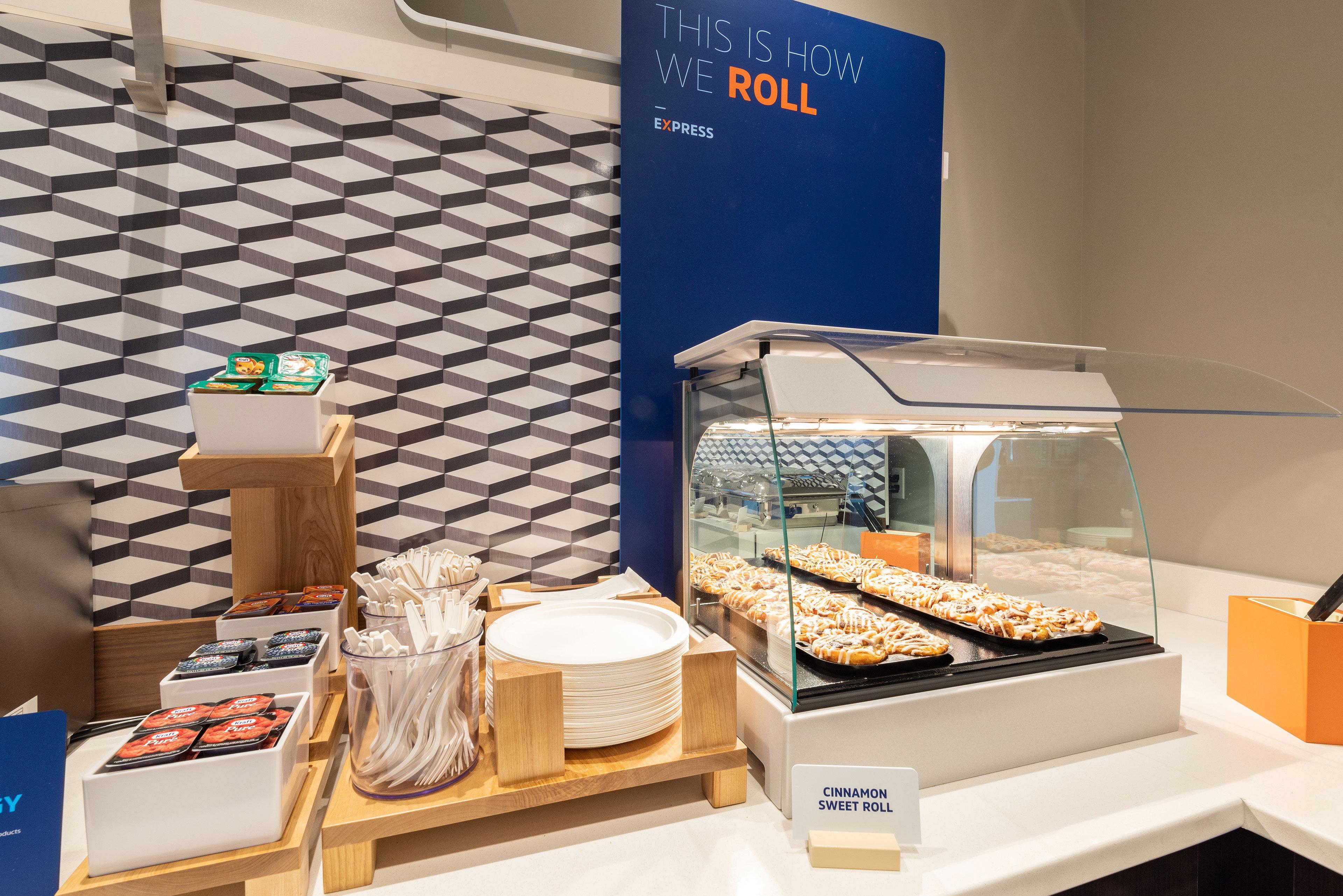Holiday Inn Express Washington Dc Silver Spring By Ihg Ngoại thất bức ảnh