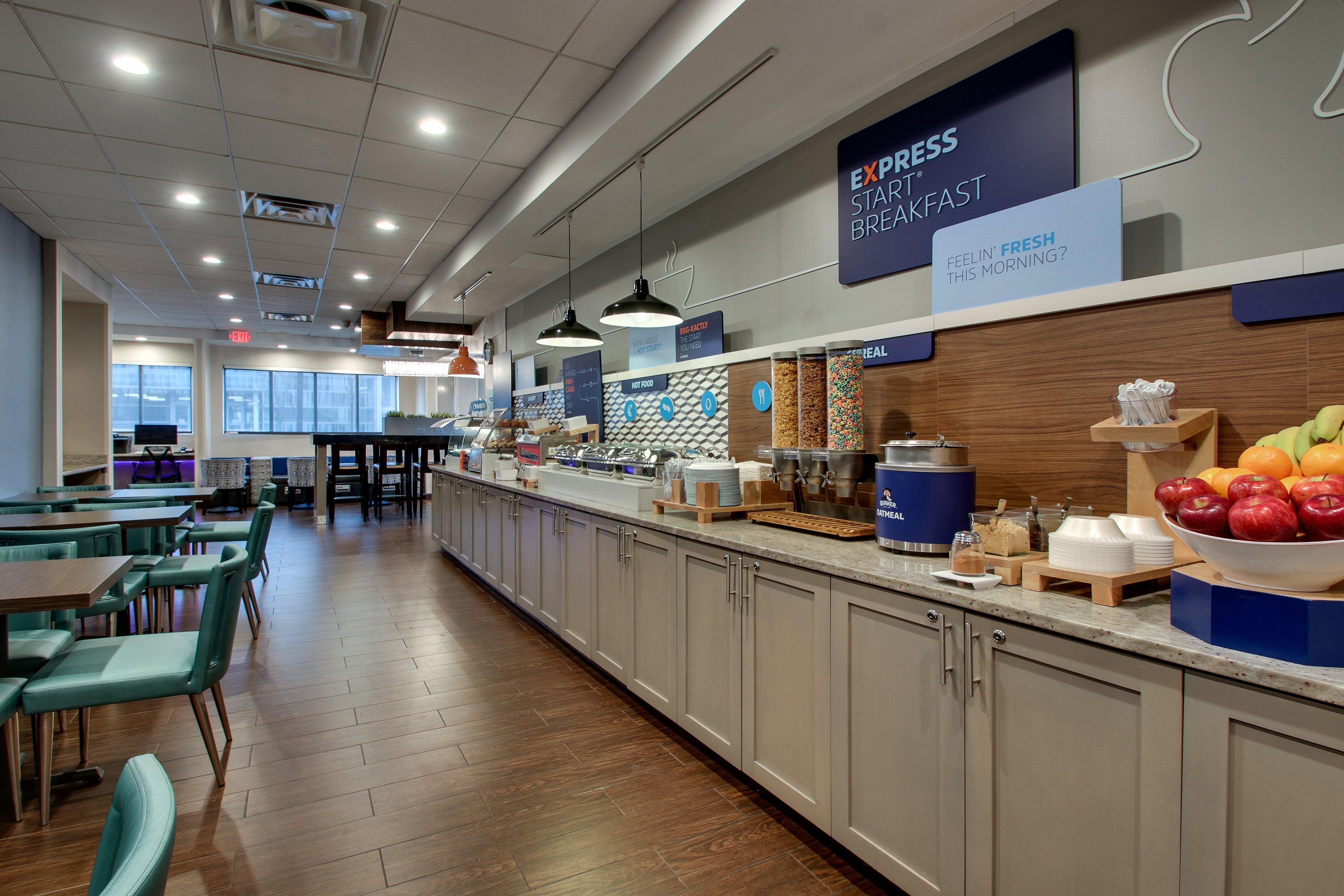 Holiday Inn Express Washington Dc Silver Spring By Ihg Ngoại thất bức ảnh