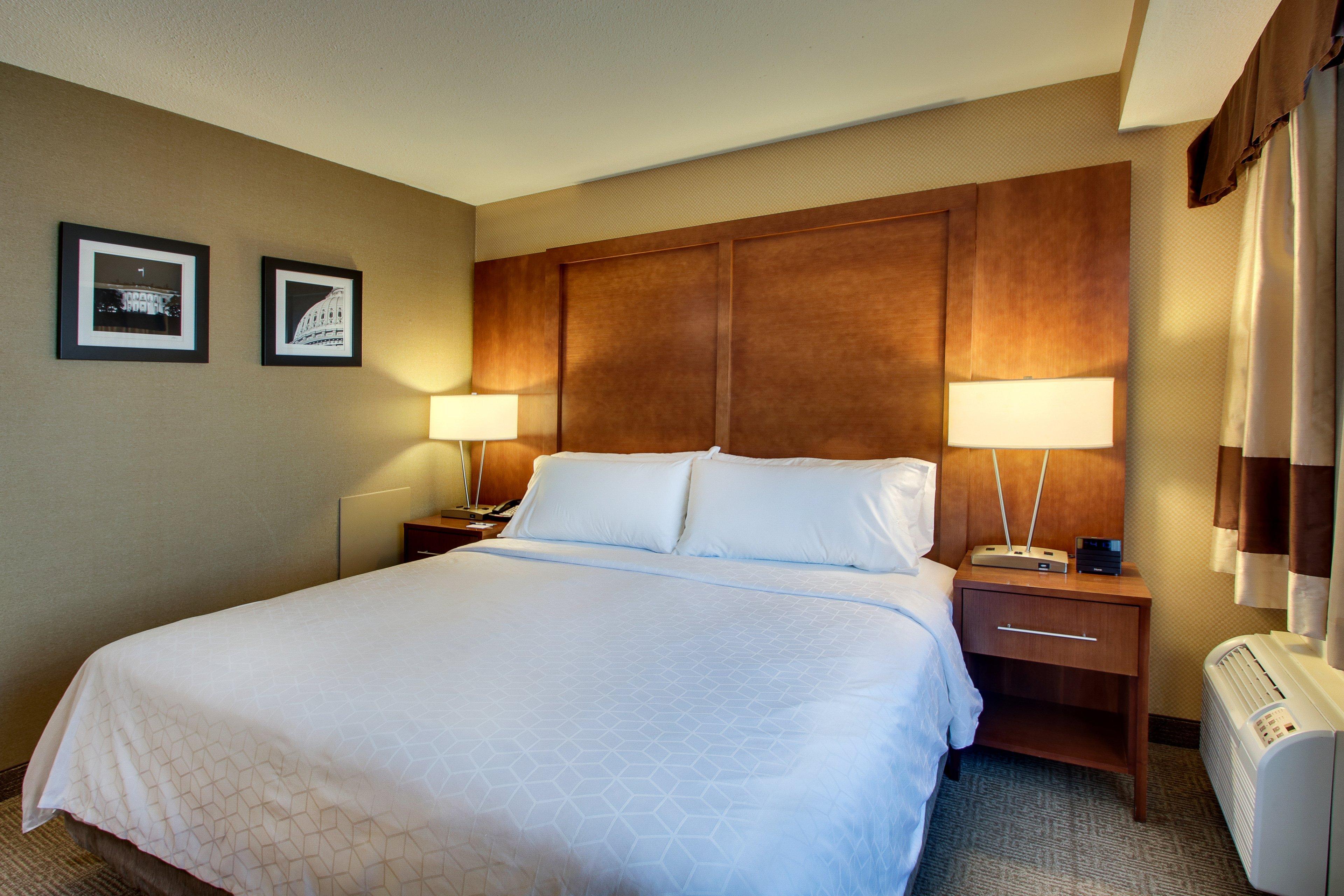 Holiday Inn Express Washington Dc Silver Spring By Ihg Ngoại thất bức ảnh
