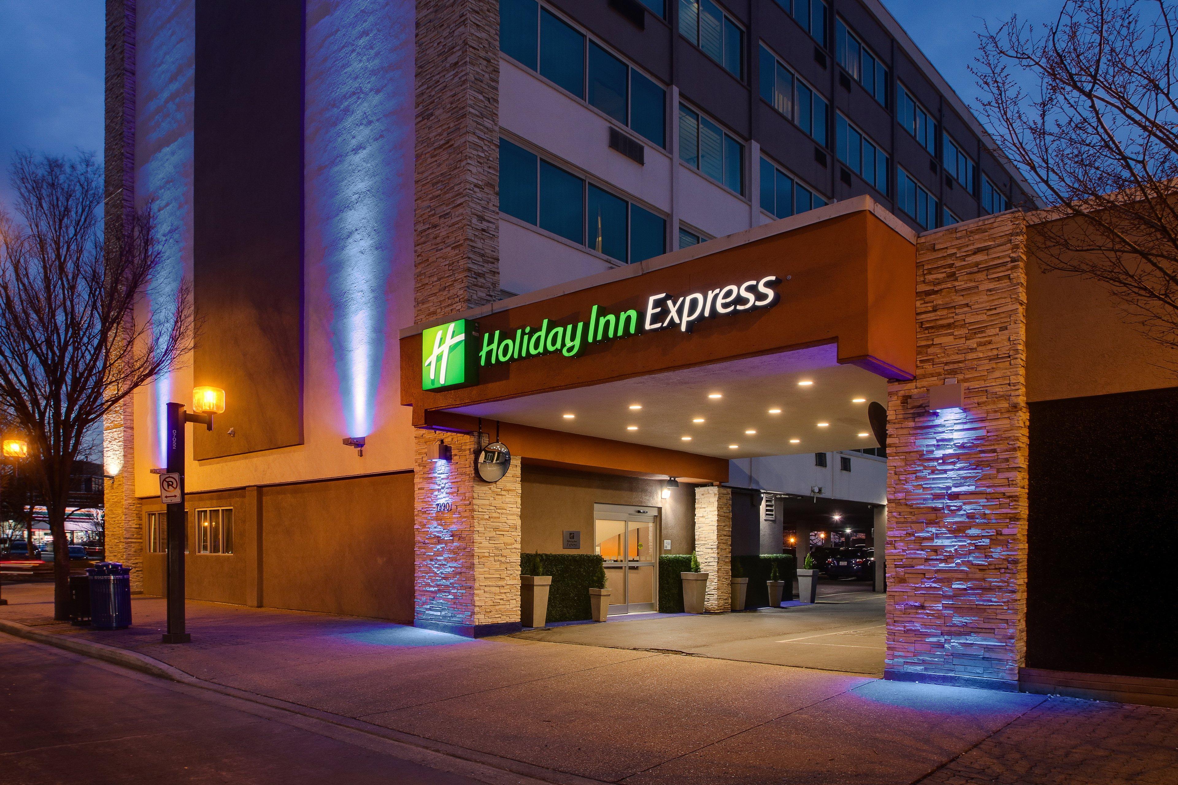 Holiday Inn Express Washington Dc Silver Spring By Ihg Ngoại thất bức ảnh