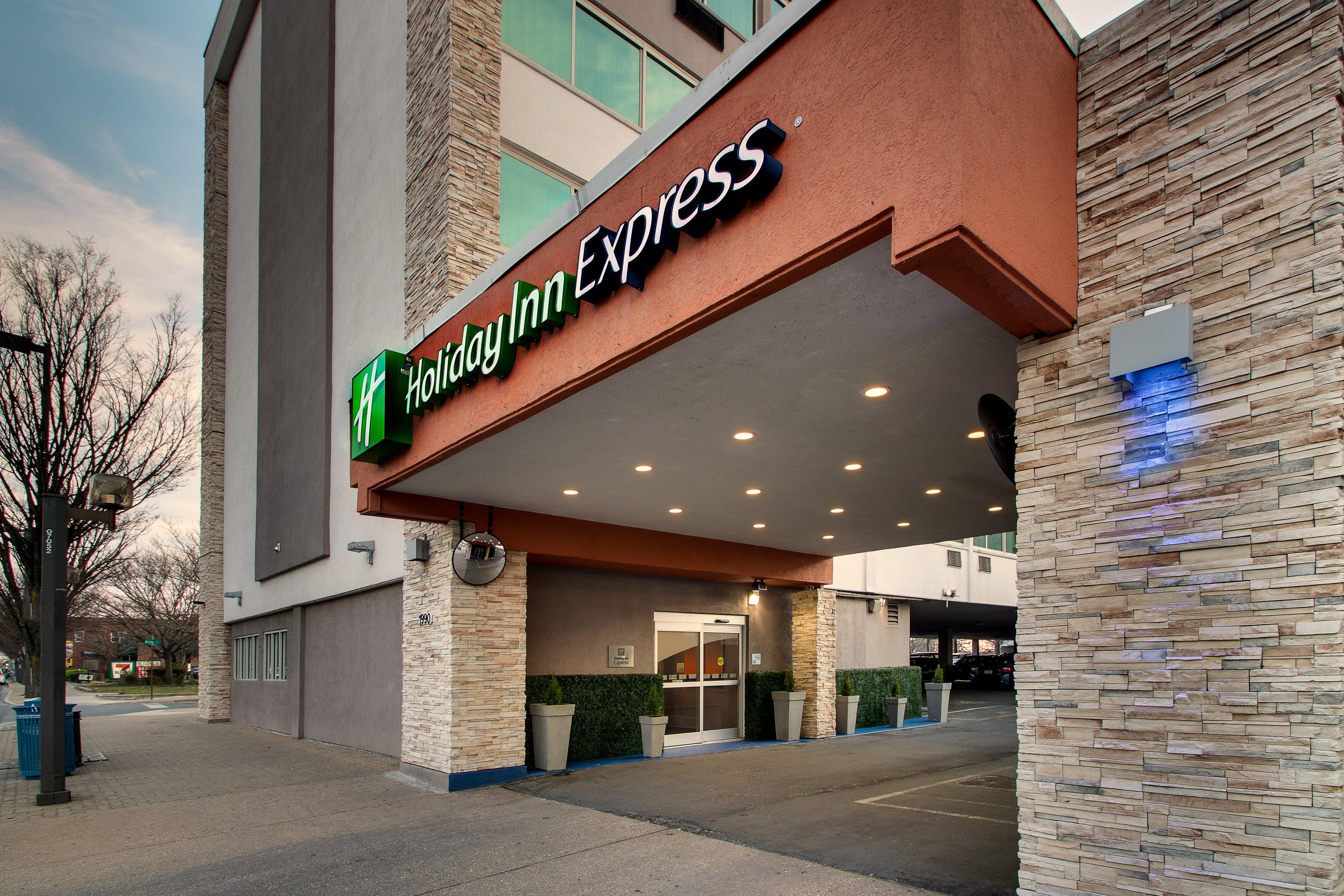 Holiday Inn Express Washington Dc Silver Spring By Ihg Ngoại thất bức ảnh