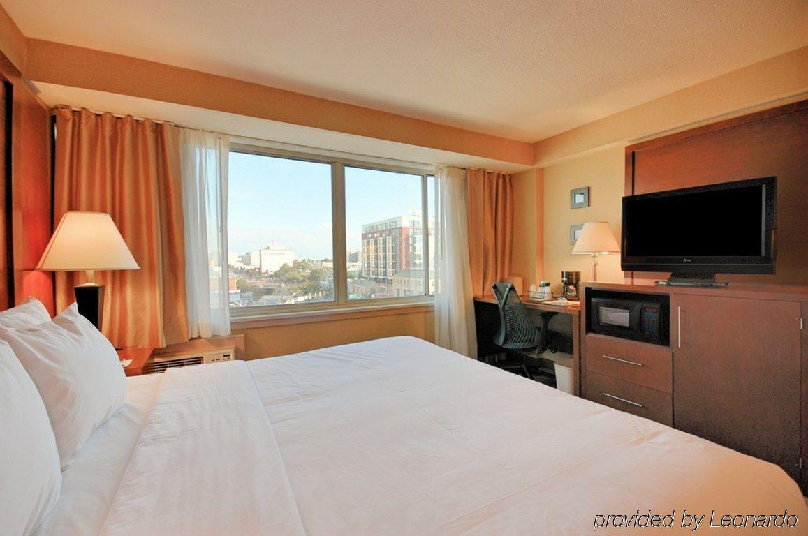 Holiday Inn Express Washington Dc Silver Spring By Ihg Ngoại thất bức ảnh