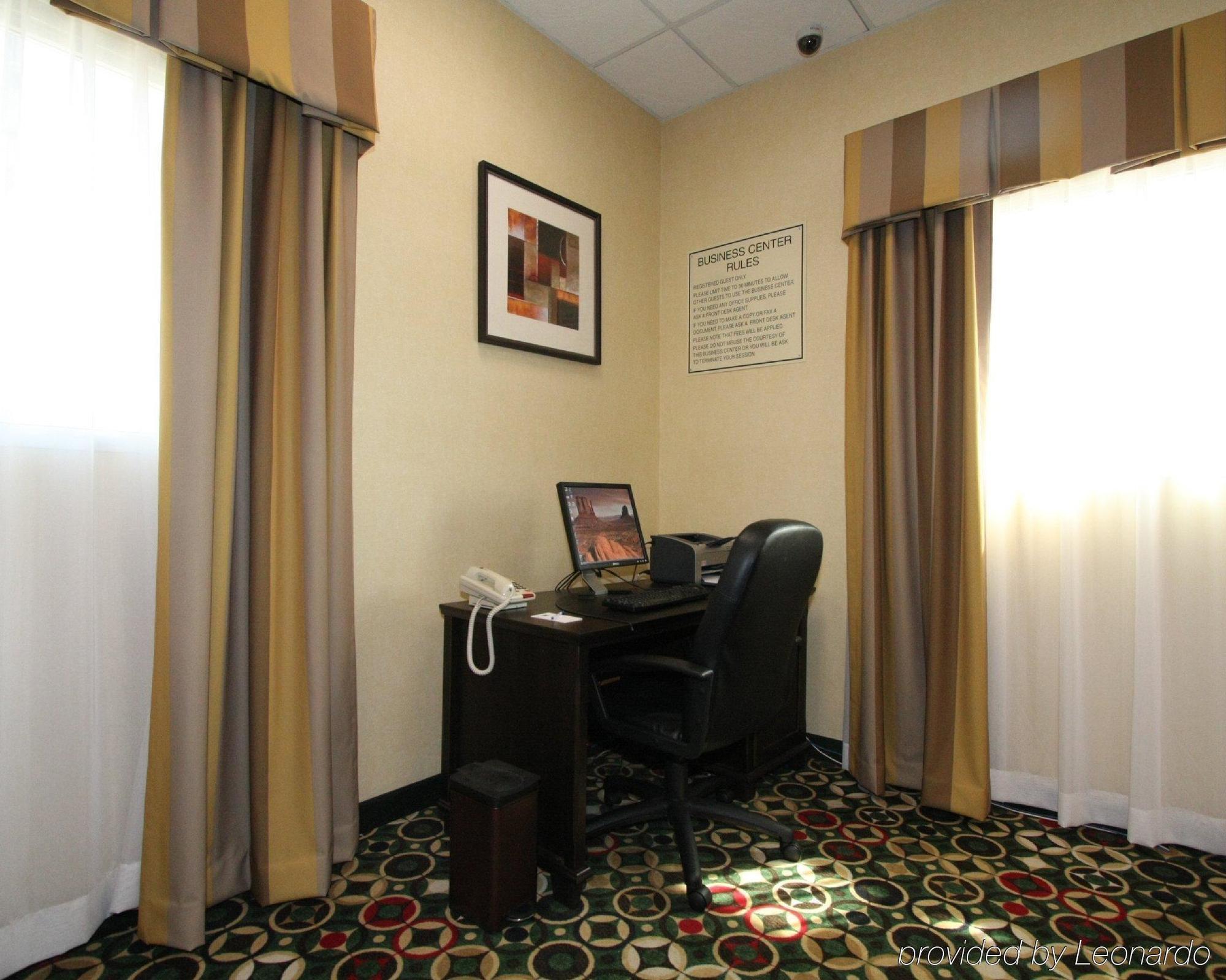 Holiday Inn Express Washington Dc Silver Spring By Ihg Tiện nghi bức ảnh