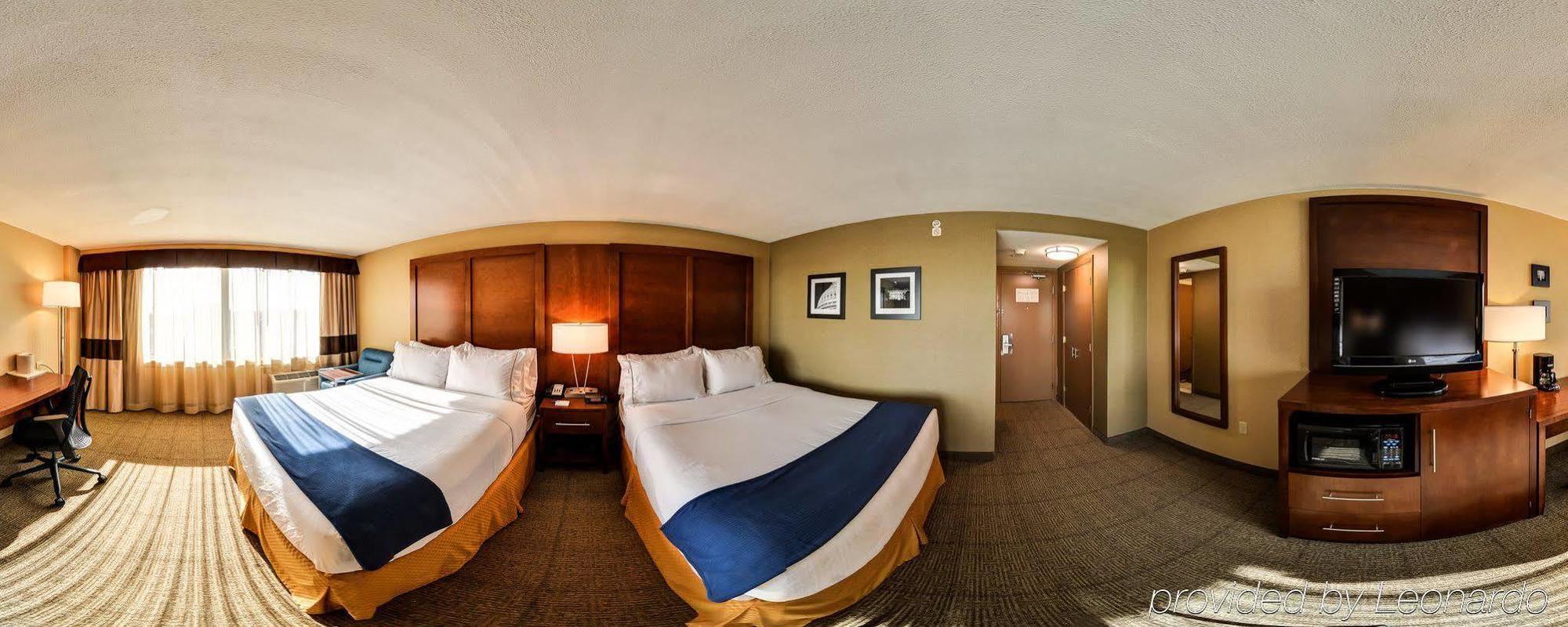 Holiday Inn Express Washington Dc Silver Spring By Ihg Ngoại thất bức ảnh