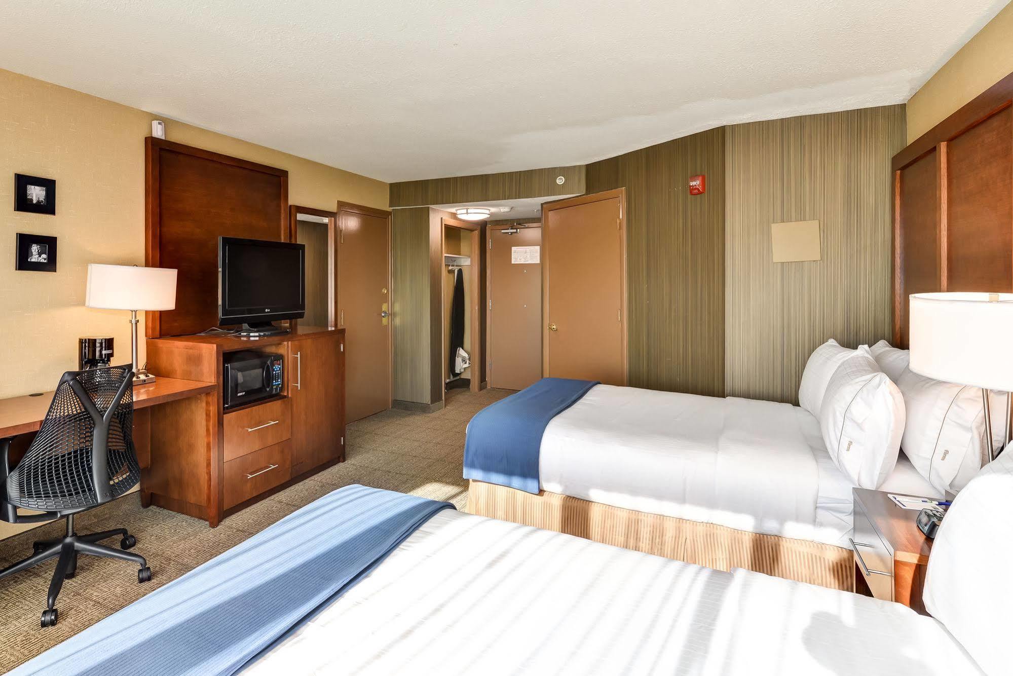 Holiday Inn Express Washington Dc Silver Spring By Ihg Ngoại thất bức ảnh