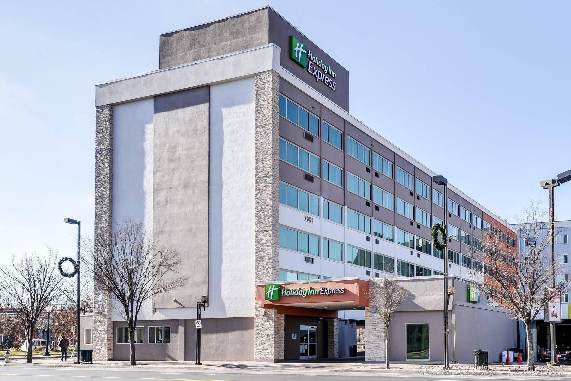 Holiday Inn Express Washington Dc Silver Spring By Ihg Ngoại thất bức ảnh