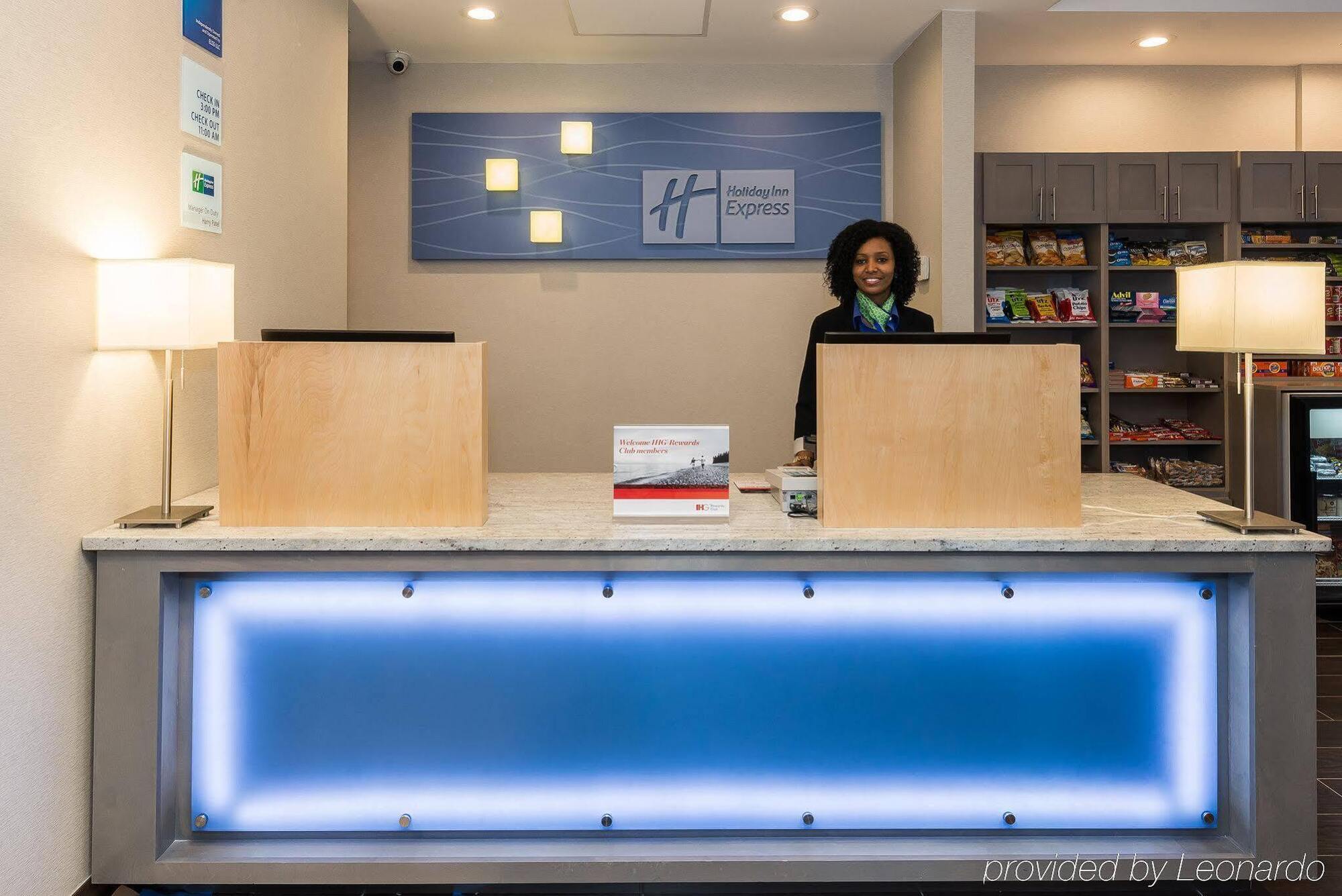 Holiday Inn Express Washington Dc Silver Spring By Ihg Ngoại thất bức ảnh